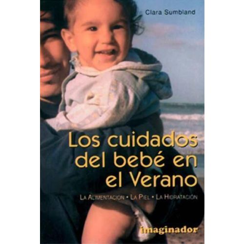 CUIDADOS DEL BEBE EN EL VERANO, LOS