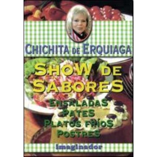 SHOW DE SABORES