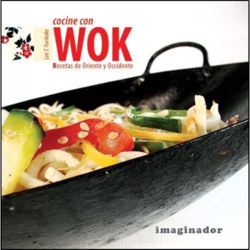 COCINE CON WOK