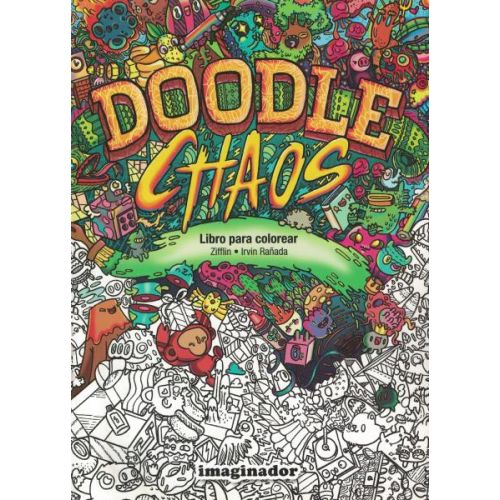 DOODLE CHAOS