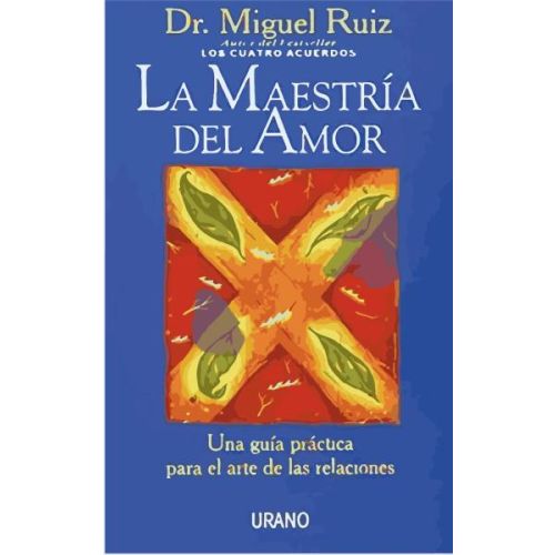 MAESTRIA DEL AMOR, LA