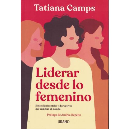 LIDERAR DESDE LO FEMENINO