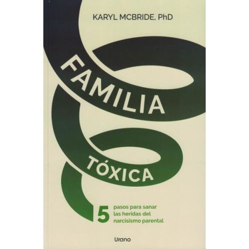 FAMILIA TOXICA