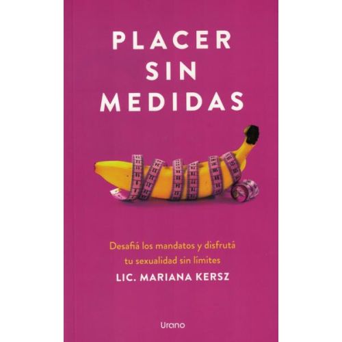 PLACER SIN MEDIDAS