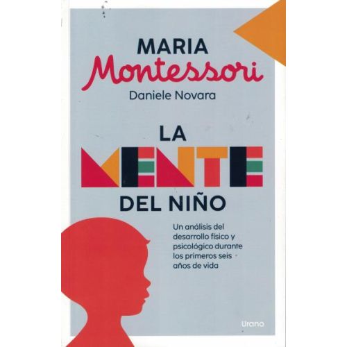 MENTE DEL NIÑO, LA