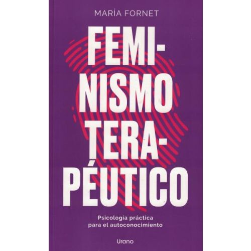 FEMINISMO TERAPEUTICO