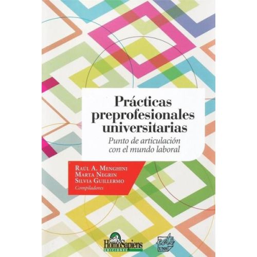 PRACTICAS PREPROFESIONALES UNIVERSITARIAS