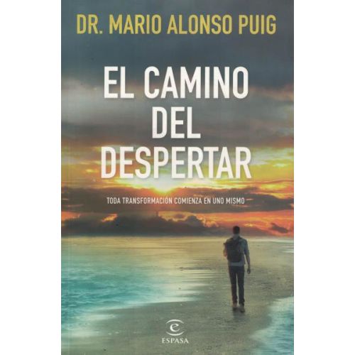 CAMINO DEL DESPERTAR, EL