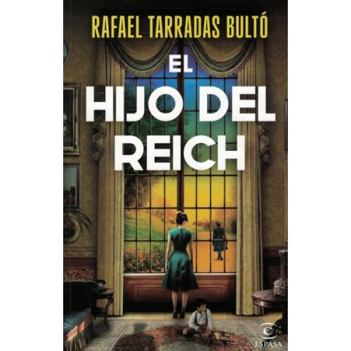 HIJO DEL REICH, EL