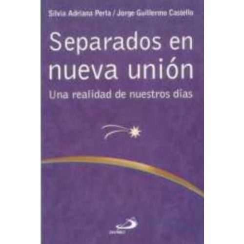 SEPARADOS EN NUEVA UNION