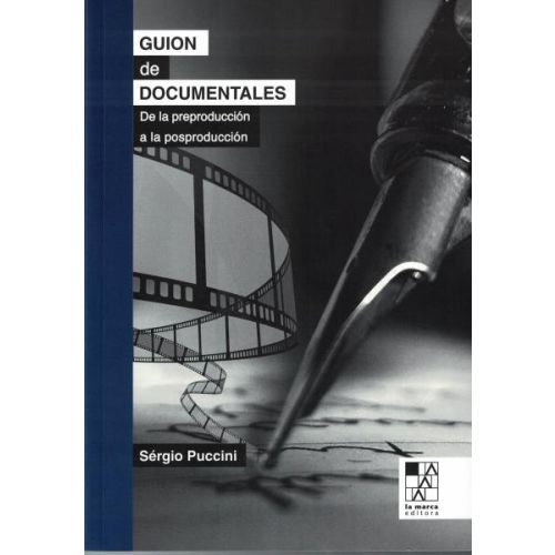 GUION DE DOCUMENTALES