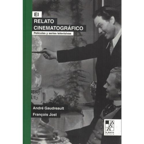 RELATO CINEMATOGRAFICO, EL