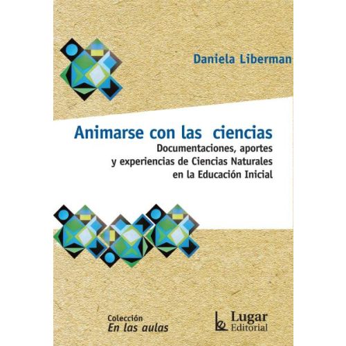 ANIMARSE CON LAS CIENCIAS