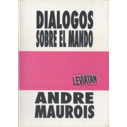 DIALOGOS SOBRE EL MANDO