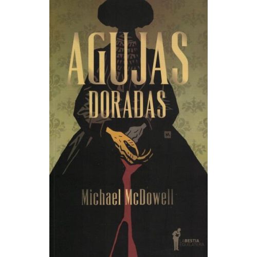 AGUJAS DORADAS