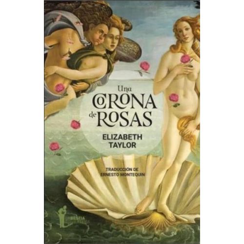 UNA CORONA DE ROSAS