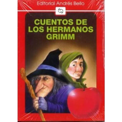 CUENTOS DE LOS HERMANOS GRIMM