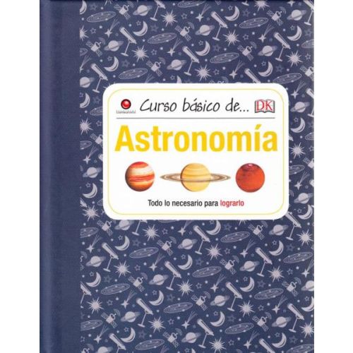 CURSO BASICO DE ASTRONOMIA