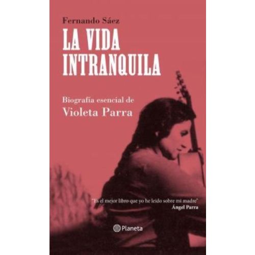 VIDA INTRANQUILA, LA