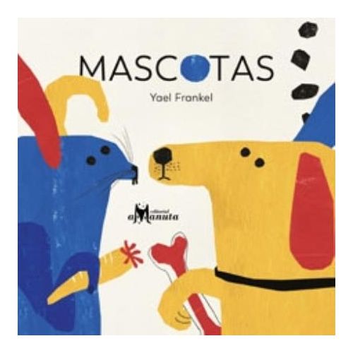 MASCOTAS