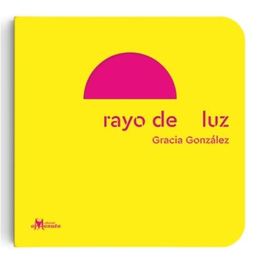 RAYO DE LUZ