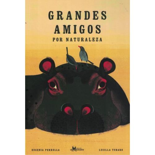 GRANDES AMIGOS POR NATURALEZA