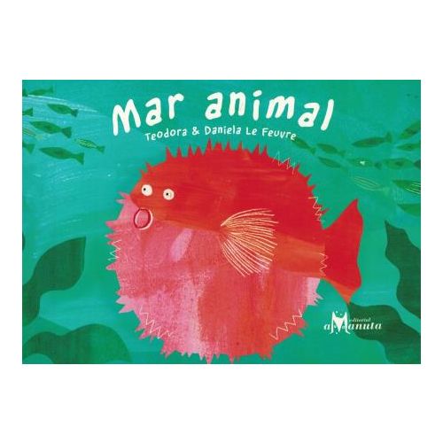 MAR ANIMAL