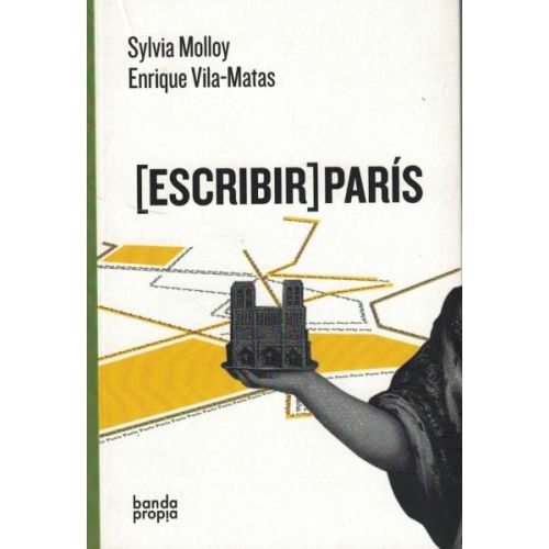 ESCRIBIR PARIS