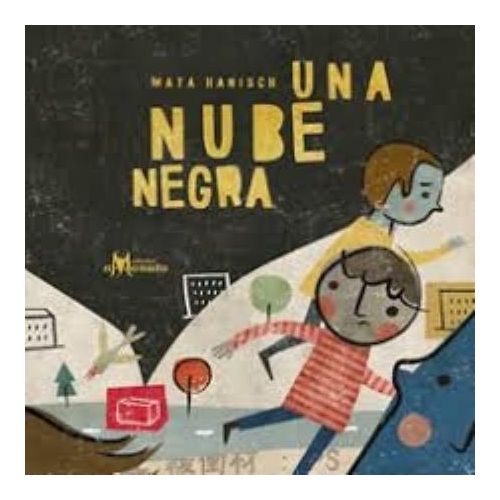 UNA NUBE NEGRA