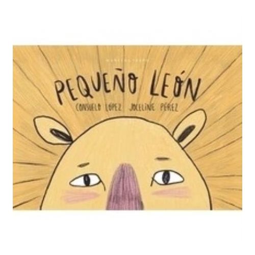 PEQUEÑO LEON