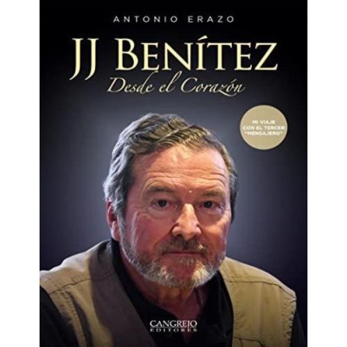 JJ BENITEZ DESDE EL CORAZON