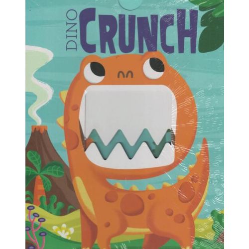 DINO CRUNCH