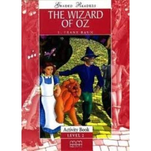 THE WIZARD OF OZ