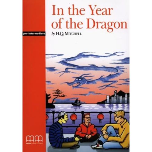 IN THE YEAR OF THE DRAGON