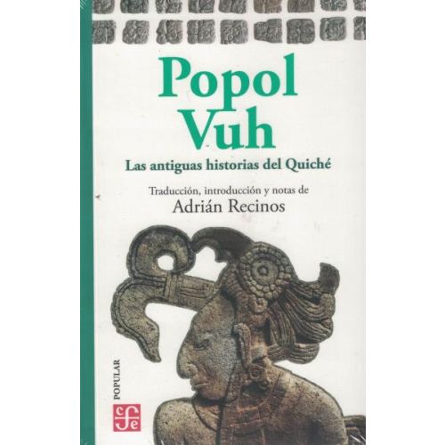 POPOL VUH