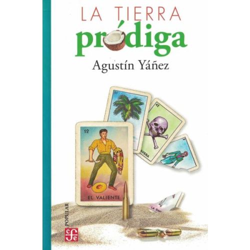 TIERRA PRODIGA, LA