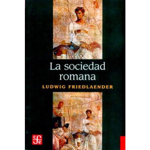 SOCIEDAD ROMANA, LA