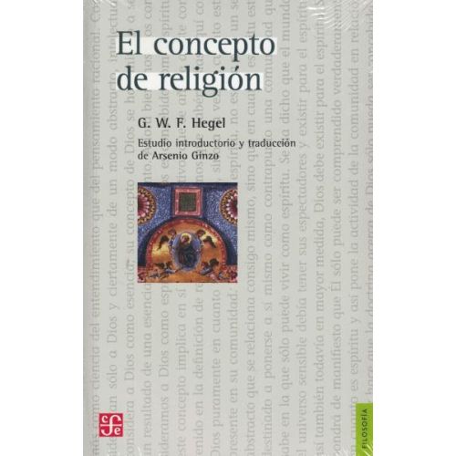 CONCEPTO DE LA RELIGION, EL