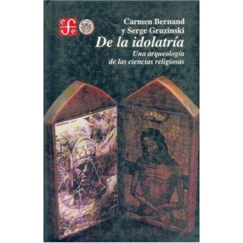 DE LA IDOLATRIA