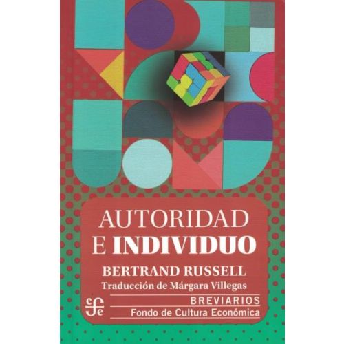 AUTORIDAD E INDIVIDUO