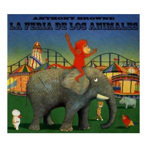 FERIA DE LOS ANIMALES, LA