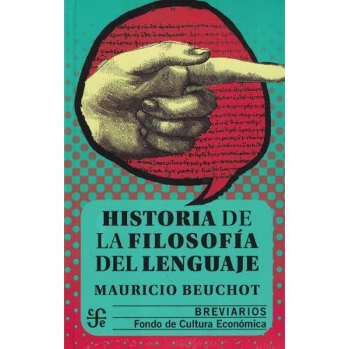 HISTORIA DE LA FILOSOFIA DEL LENGUAJE