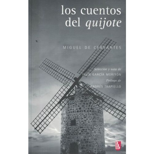 CUENTOS DEL QUIJOTE, LOS