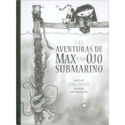 AVENTURAS DE MAX Y SU OJO SUBMARINO, LAS