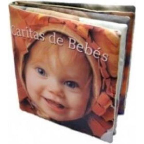 CARITAS DE BEBES