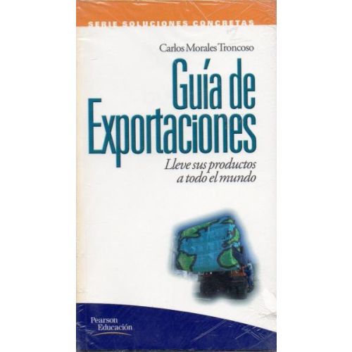 GUIA DE EXPORTACIONES