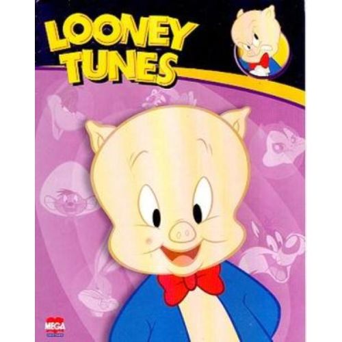 PORKY - LOONEY TUNES