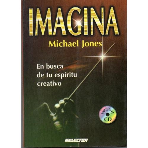 IMAGINA   con CD