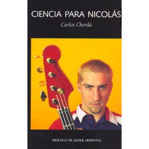 CIENCIA PARA NICOLAS