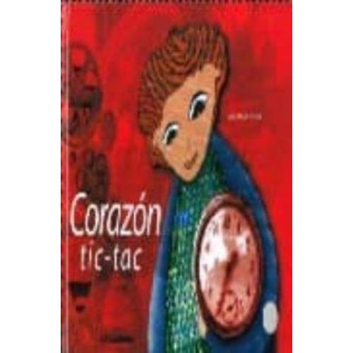 CORAZON TIC TAC